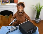 Alf - Ultimate Alf 7″ Scale Action Figure - NECA Online Sale