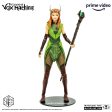 Critical Role Keyleth (The Legend of Vox Machina) 7  Inch Scale Action Figure - McFarlane Toys Fashion