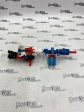 Transformers Armada Space Team Minocons Requiem Blaster For Sale