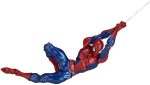 Amazing Yamaguchi No.002 Spider-Man (Reissue) 6  Inch Action Figure Hot on Sale