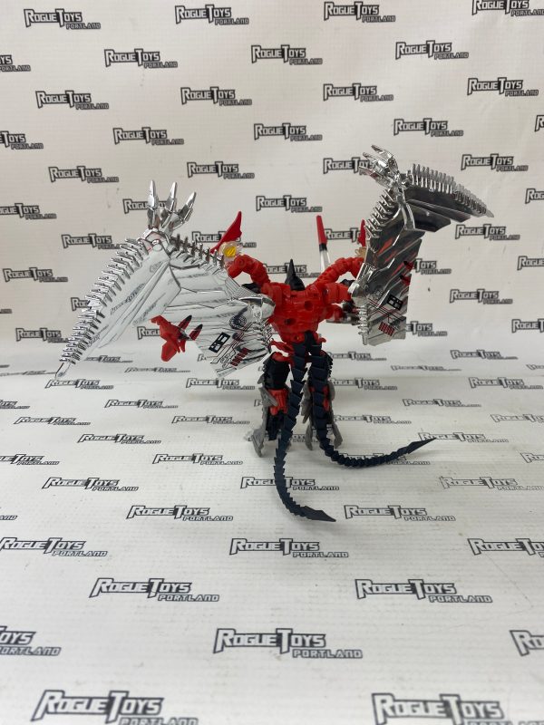 Transformers AOE Strafe 2014 SDCC Exclusive For Cheap