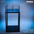 1 12 Display Diorama Steel Scaffolding B For Sale