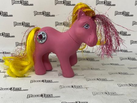 Vintage G1 MLP Princess Sunbeam Discount