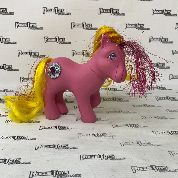 Vintage G1 MLP Princess Sunbeam Discount