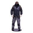 The Batman Movie Bruce Wayne Drifter 7  Inch Scale Action Figure - McFarlane Toys Cheap