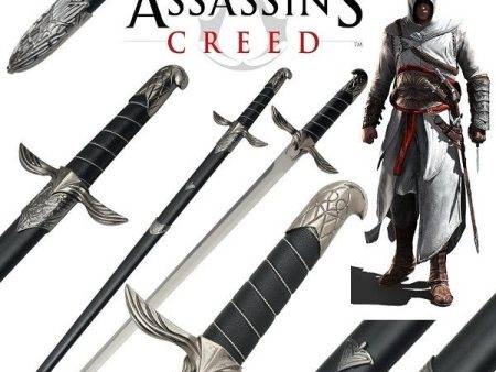 Assassin s Creed Sword of Altair Style Sword Sale