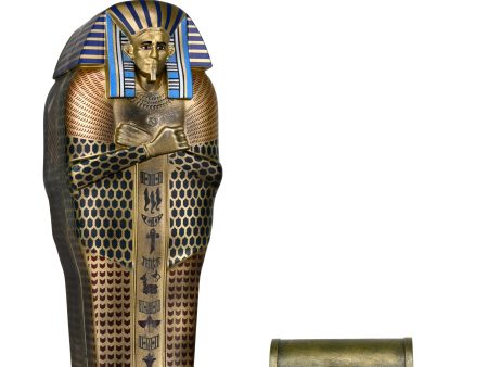 Universal Monsters Accessory Pack – The Mummy - NECA Cheap