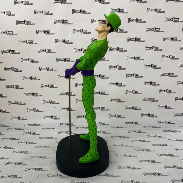 Warner Bros. Studio Store Riddler Figurine Supply