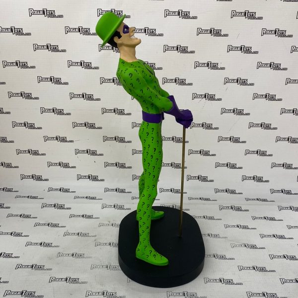 Warner Bros. Studio Store Riddler Figurine Supply