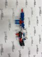 Transformers Armada Space Team Minocons Requiem Blaster For Sale