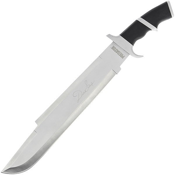 20   Predator Style Movie Replica Knife For Cheap