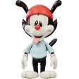 Animaniacs ULTIMATES! Wave 1 - Wakko 7  Inch Action Figure - Super7 Online Hot Sale