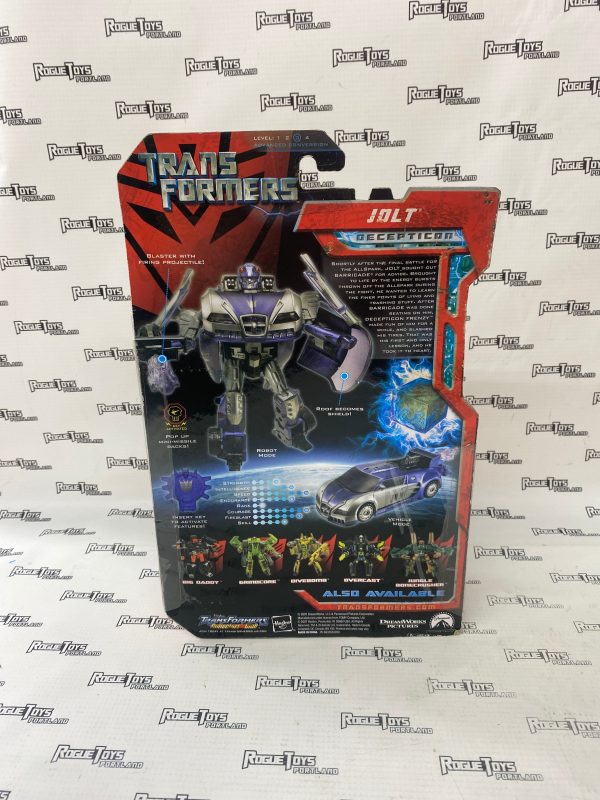 Transformers (2007) Jolt (Walmart Exclusive) Online