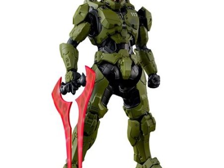 1000Toys RE:EDIT Halo Infinite Master Chief Mjolnir MKVI Gen 3 1:12 Scale Action Figure – Previews Exclusive Online