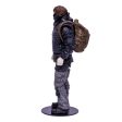 The Batman Movie Bruce Wayne Drifter 7  Inch Scale Action Figure - McFarlane Toys Cheap