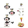 Animaniacs ULTIMATES! Wave 1 - Dot 7  Inch Action Figure - Super7 *SALE!* Supply