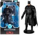 DC The Batman Movie Batman 7  Inch Scale Action Figure - McFarlane Toys Online Sale