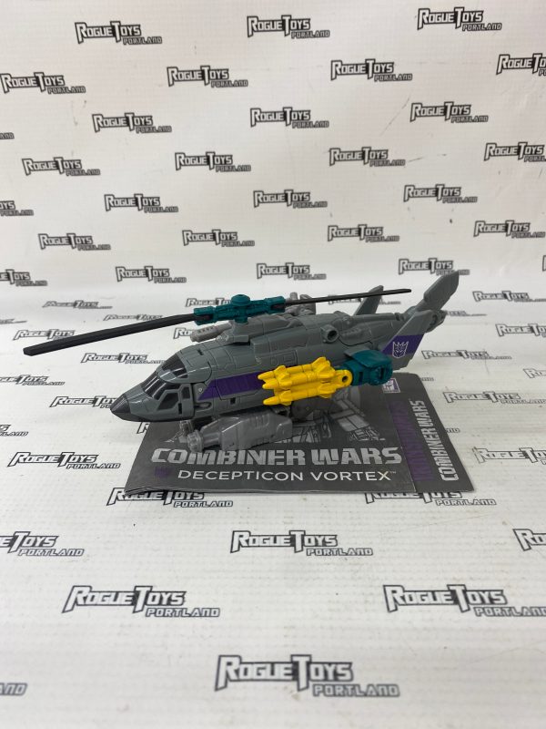 Transformers Combiner Wars Vortex Online Hot Sale