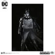 Batman Black & White Gotham by Gaslight by Mike Mignola 1:10 Scale Resin Statue - DC Direct For Discount