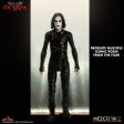 The Crow 5 Points Deluxe Figure Set - Mezco For Sale