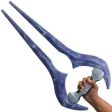 Halo Covenant 29  Foam Energy Plasma Sword Cosplay For Discount