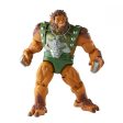 Marvel Legends Deluxe Ulik the Troll King 6  Inch Action Figure - Hasbro (Walmart Exclusive) *SALE!* For Cheap