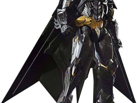 Batman Figure-Rise Standard Amplified Model Kit - Bandai on Sale