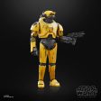 Star Wars The Black Series NED-B Deluxe 6  Inch Action Figure - Hasbro Cheap