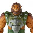 Marvel Legends Deluxe Ulik the Troll King 6  Inch Action Figure - Hasbro (Walmart Exclusive) *SALE!* For Cheap