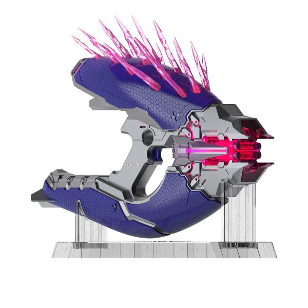 Nerf LMTD Halo Needler For Sale