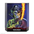 The Worst Ultimates Captain Deadstar 7  Inch Action Figure - Super7 Online now