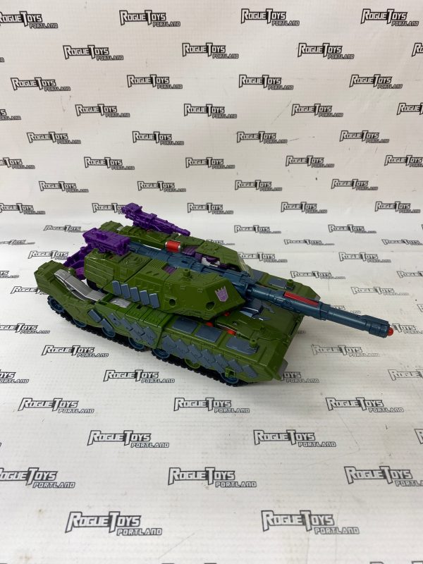 Transformers Combiner Wars Armada Megatron Cheap