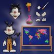 Animaniacs ULTIMATES! Wave 1 - Yakko 7  Inch Action Figure - Super7 Online now