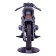 The Batman Movie Drifter Motorcycle 7  Inch Scale Action Figure - McFarlane Toys Fashion