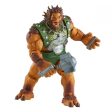 Marvel Legends Deluxe Ulik the Troll King 6  Inch Action Figure - Hasbro (Walmart Exclusive) *SALE!* For Cheap