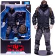 The Batman Movie Bruce Wayne Drifter 7  Inch Scale Action Figure - McFarlane Toys Cheap