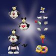 Animaniacs ULTIMATES! Wave 1 - Dot 7  Inch Action Figure - Super7 *SALE!* Supply