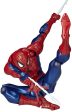 Amazing Yamaguchi No.002 Spider-Man (Reissue) 6  Inch Action Figure Hot on Sale