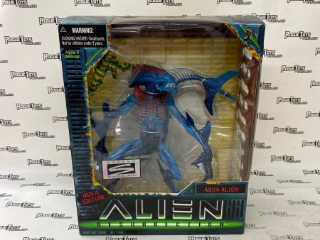 Alien Resurrection Aqua Alien Online Hot Sale