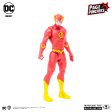 The Flash Page Punchers 3  Inch Scale Action Figure with Flashpoint #1 Comic Book - (DC Direct) McFarlane Toys *SALE!* Online Hot Sale