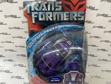 Transformers (2007) Jolt (Walmart Exclusive) Online