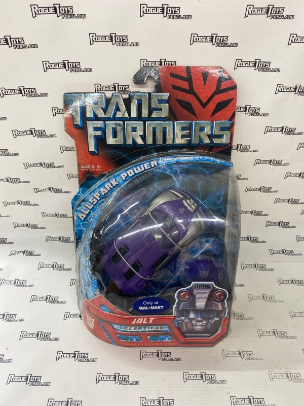 Transformers (2007) Jolt (Walmart Exclusive) Online