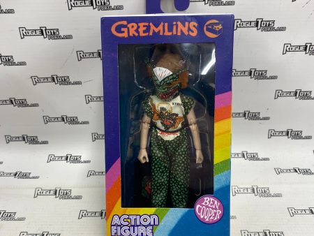 NECA Ben Cooper Gremlins Stripe Costume & Mask Action Figure For Discount