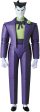 The New Batman Adventures The Joker Action Figure no.167 - Medicom Mafex For Cheap