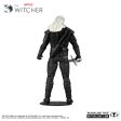 The Witcher (Netflix) Geralt of Rivia (Kikimora Battle) 7  Inch Scale Action Figure - McFarlane Toys Cheap