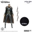 Critical Role Vax’ildan (The Legend of Vox Machina) 7  Inch Scale Action Figure - McFarlane Toys Fashion