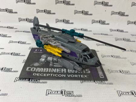 Transformers Combiner Wars Vortex Online Hot Sale