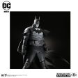 Batman Black & White Gotham by Gaslight by Mike Mignola 1:10 Scale Resin Statue - DC Direct For Discount