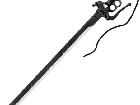 Attack on Titan - Levi Ackerman Foam Style Sword For Cheap