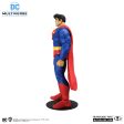 DC Multiverse Dark Knight Returns Superman 7  Inch Scale Action Figure (Build a Figure Horse) - McFarlane Toys Online now